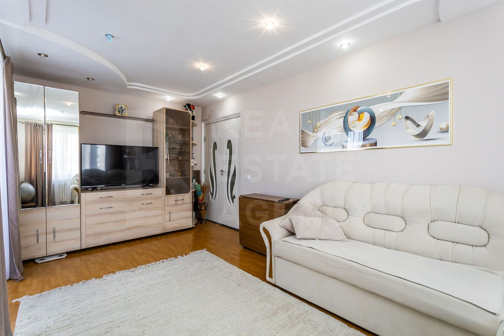 Vânzare, apartament, 3 camere, str. Petru Zadnipru, Ciocana - Poză 4