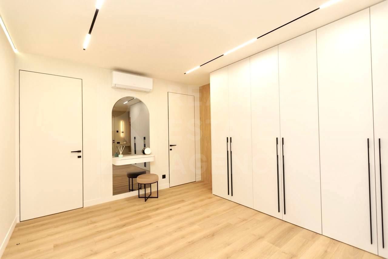 Vânzare, apartament, 3 camere , strada Ioana Radu, Buiucani - Poză 8