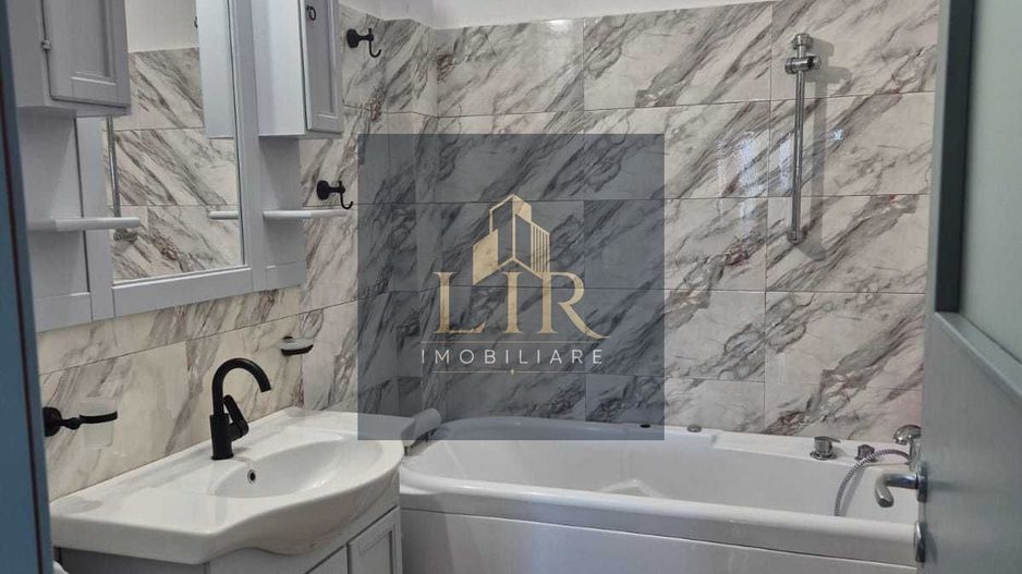 Apartament 2 camere Dec,mobilat si utilat Galata - nicolina - Poză 8