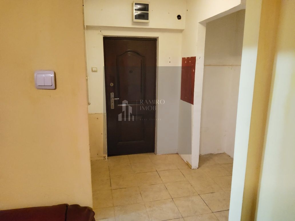 Garsoniera 32 mp Bulevardul Constantin Brâncoveanu - Poză 5
