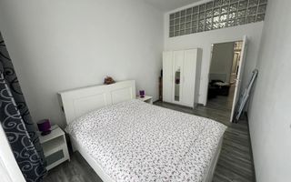 Apartament 3 camere, finisat, 75 mp si pod mansardabil, Bulevardul Eroilor - Poză 16