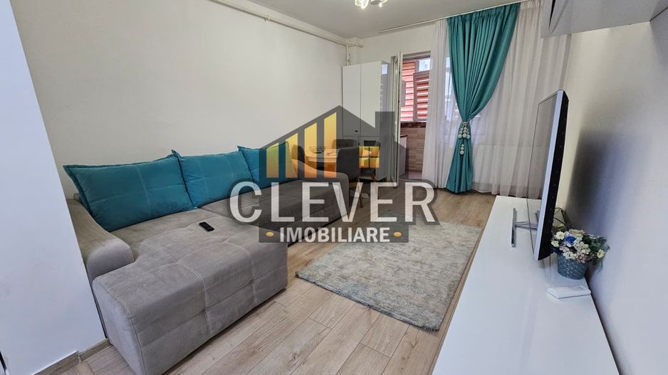 Apartament 2 camere Mobilat Utilat Parcare subterana - Poză 1