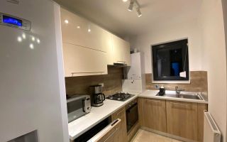 Inchiriere apartament 2 camere | Banu Manta-Victoriei | Parcare - Poză 4