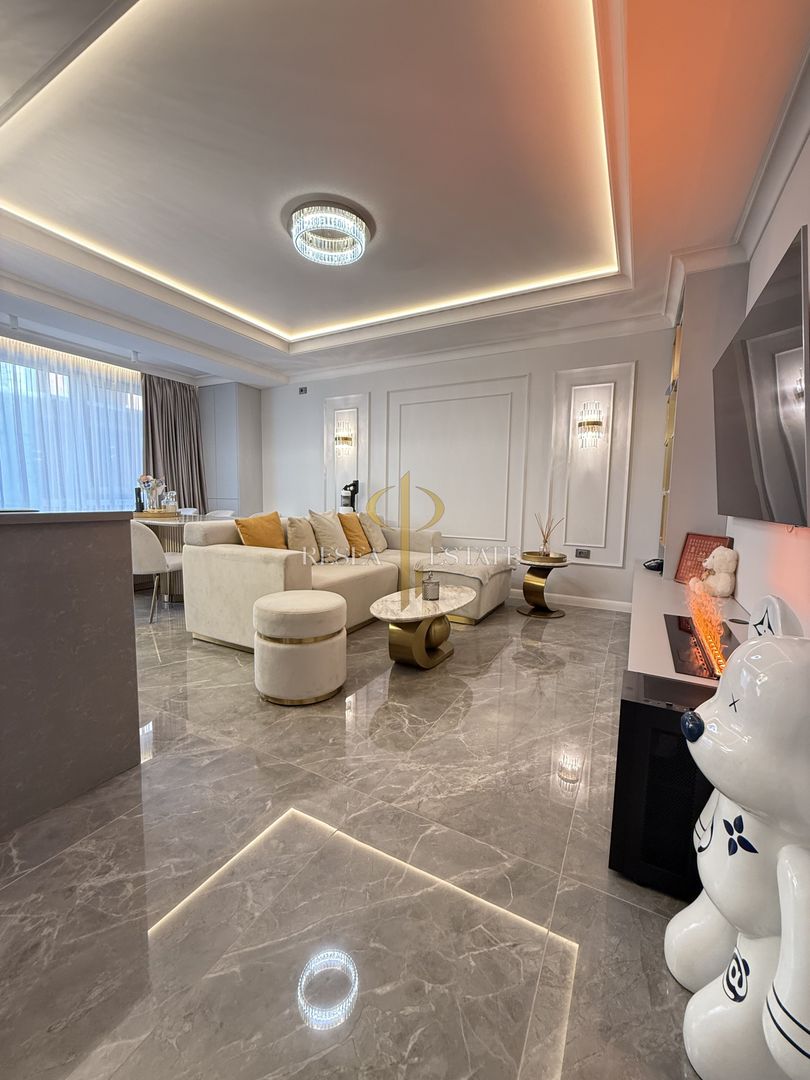 Apartament modern 2 camere| Braytim - Giroc - Poză 11