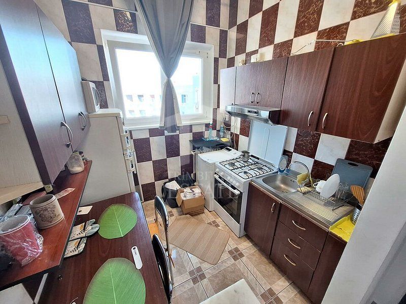 Garsoniera Ultracentral Sos. Stefan cel Mare - Floreasca - Poză 7
