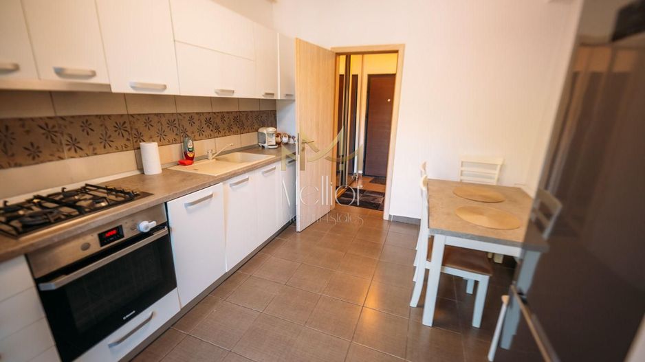 Apartament 2 camere Marasti - Poză 5