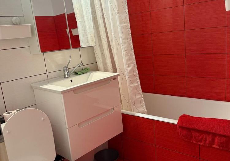 De închiriat: Apartament modern 2 camere, Tineretului – Metrou - Poză 5