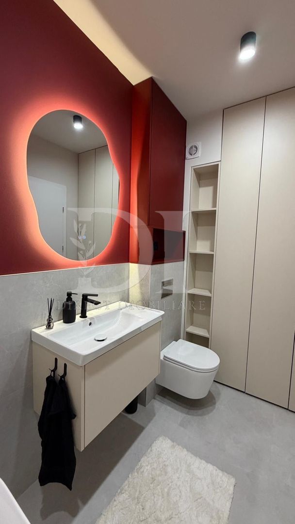 Apartament ultramodern / Zona Apahida - Poză 22