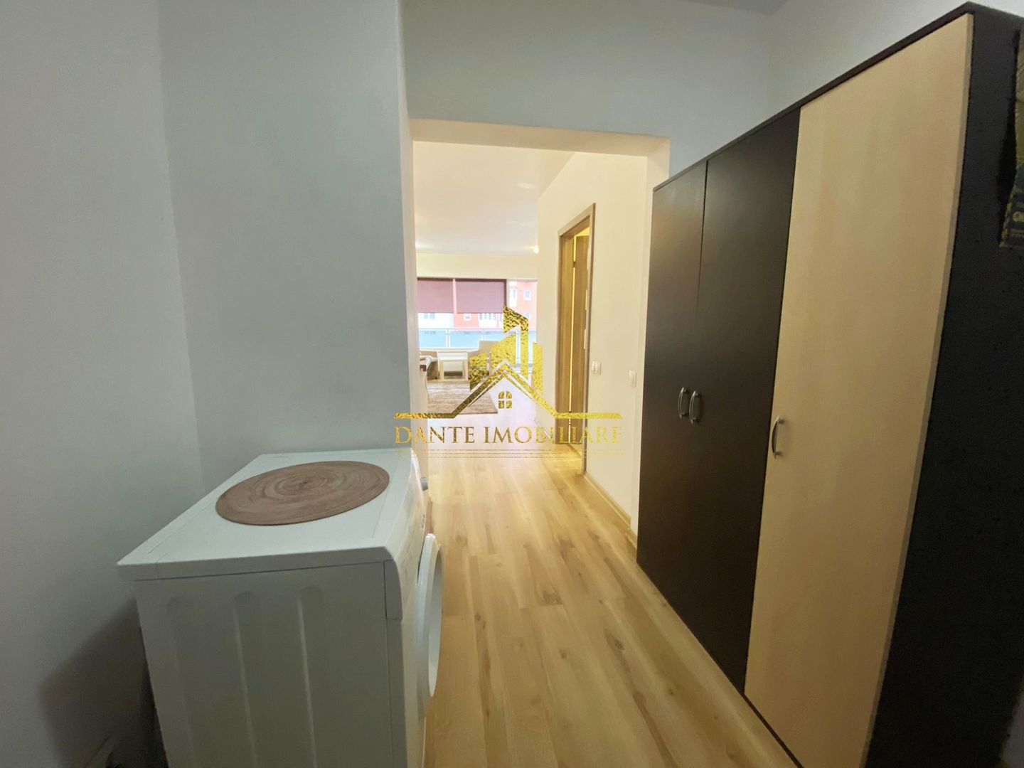 1 camera, mobilat modern, bloc nou, balcon, Marasti, Dorobantilor - Poză 7