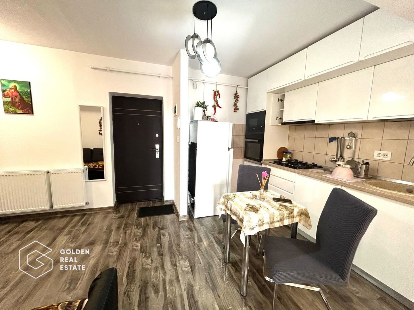 Apartament spatios si loc de parcare, etaj 2, zona Calea Timisorii - Poză 9