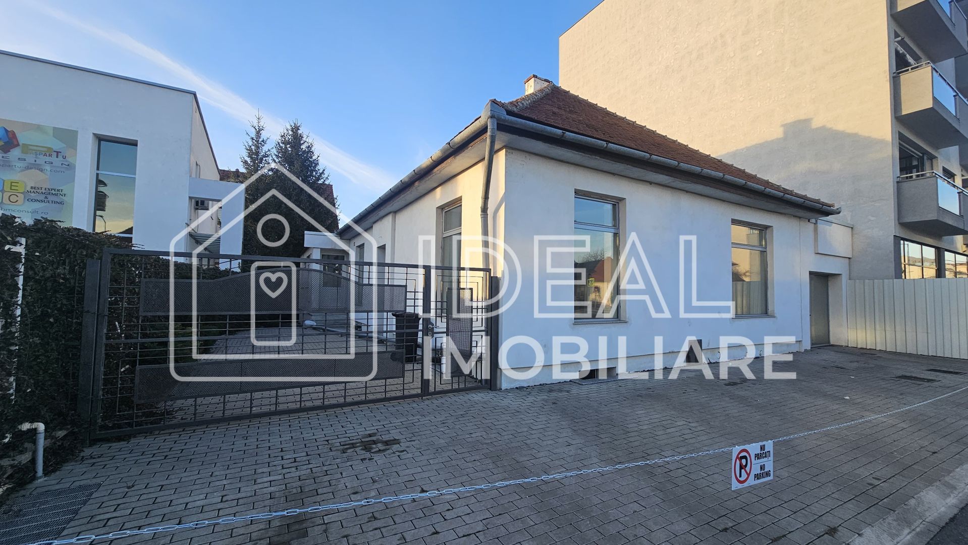 Spatiu Comercial cu vitrina la strada, Calea Dumbravii - Poză 2