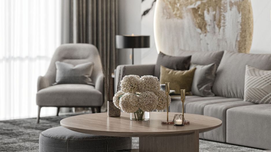 Luxurious Property in Kiseleff Area | 4 rooms Apartment - Poză 5