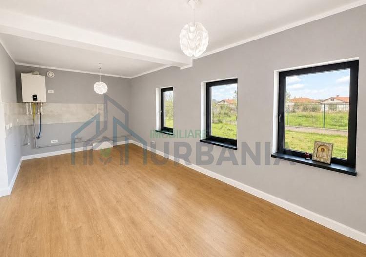 Apartament 3 camere cu gradina proprie, Iasi, zona Pacurari-Rediu, Str. Academiei - Poză 4