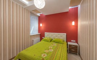 Chirie, apartament, 4 camere, Centru - Poză 2