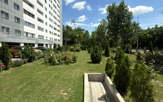 METROU DIMITRIE LEONIDA| 2 Camere Decomandat |57 MP|Parcare Subterana| - Poză 11