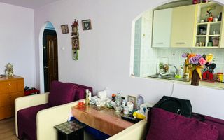 Apartament 2 cam. | 51.75 mp | Bd. 1 Decembrie 1918 | Ideal investitie - Poză 3