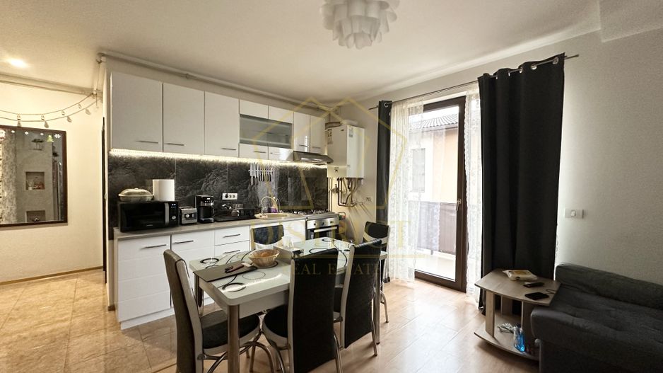 Apartament deosebit cu 2 camere | Giroc | Eso - Poză 1