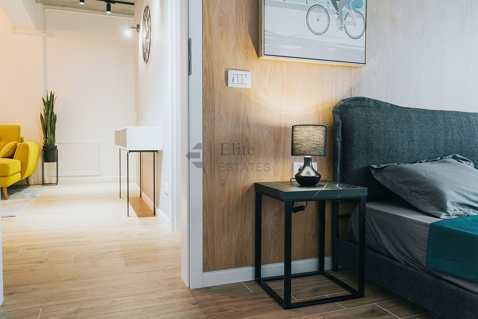 Apartament nou de vanzare cu 3 camere ultracentral Oradea - Poză 10