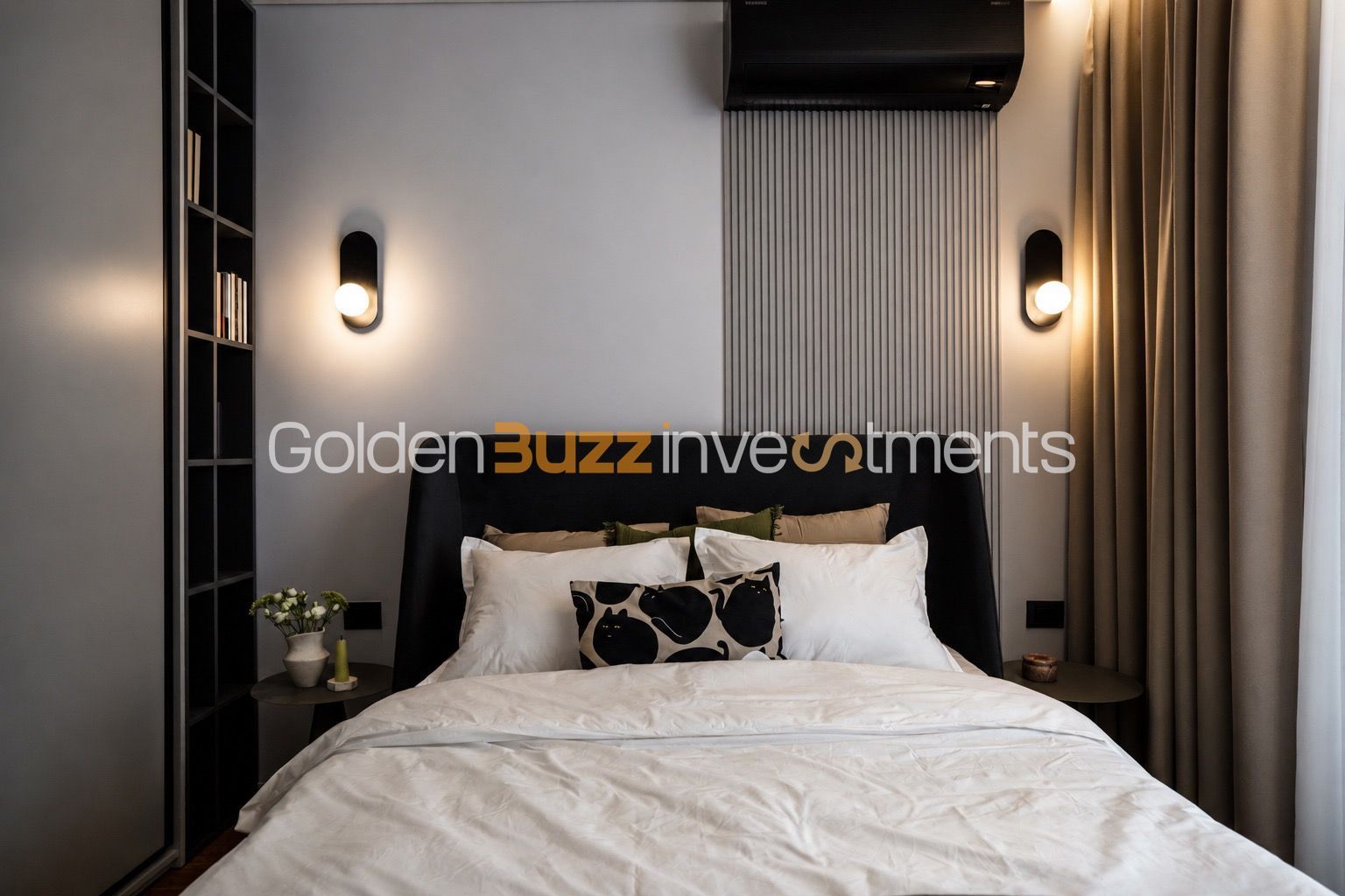 Apartament 2 camere de închiriat Barbu Vacarescu - Poză 8