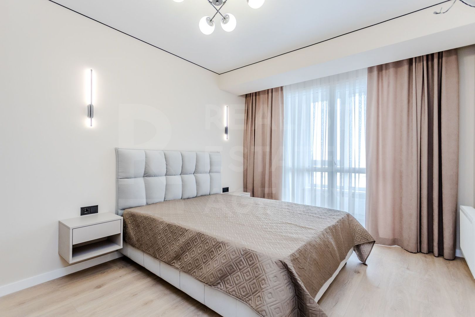 Vânzare, apartament, 1 cameră str. Ialoveni, Telecentru - Poză 1