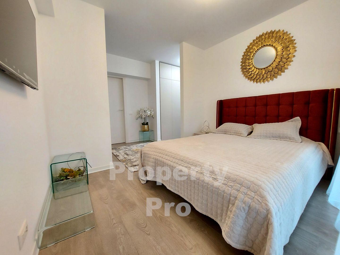 3 Camere + 2 Locuri de parcare, Cloud9, Aviatiei, Promenada - Poză 9