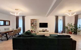 Vila P+1E, cu 5 camere, Paulesti - Poză 5