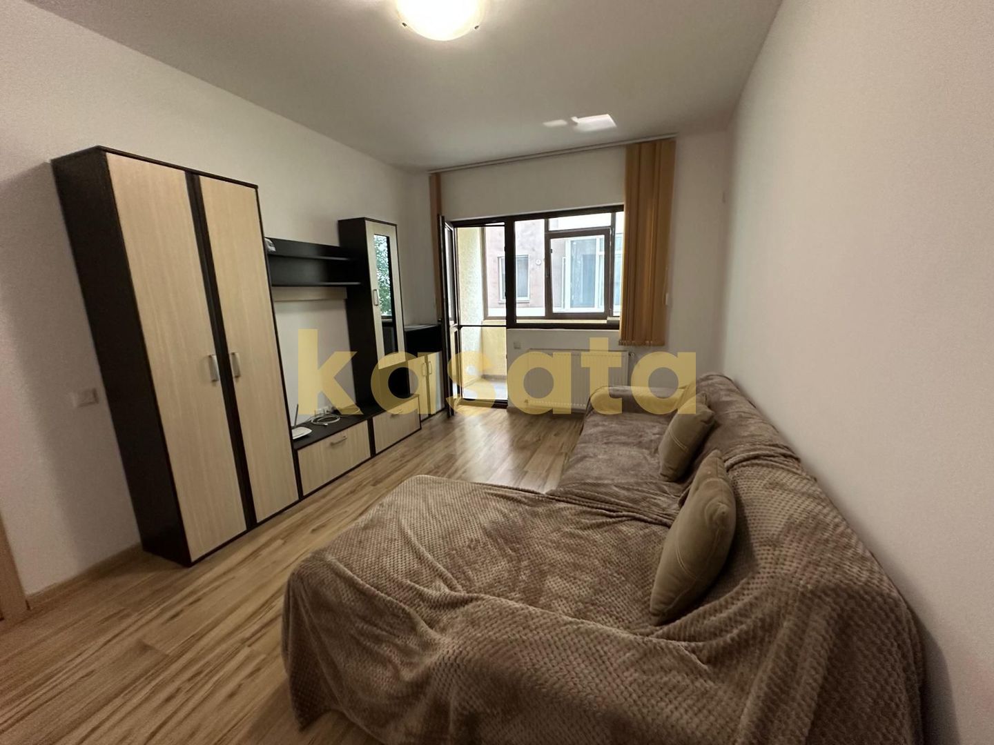 2 CAMERE DECOMANDAT|54 MP|BLOC 2015|10 MIN METROU 1 DECEMBRIE - Poză 2