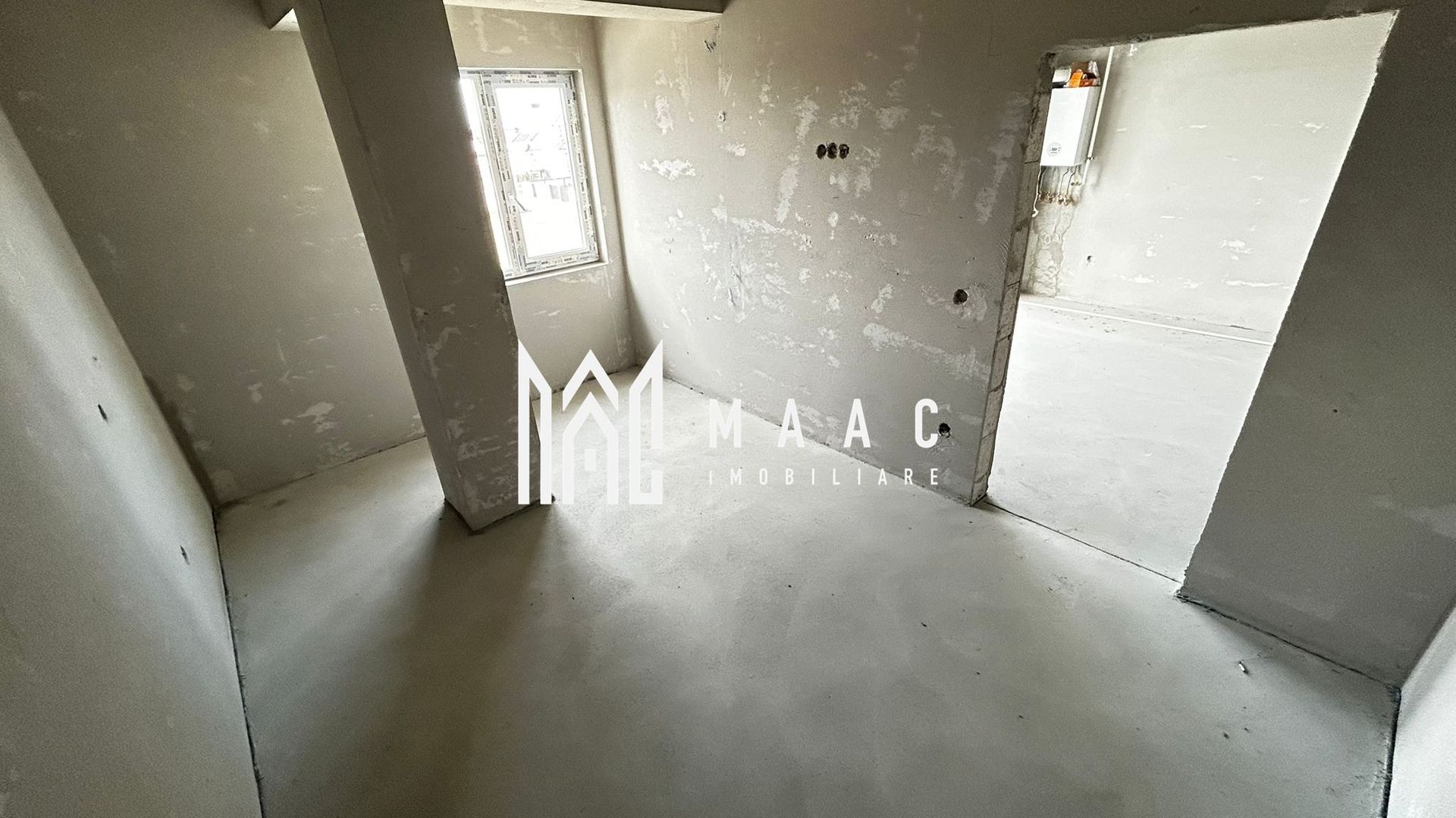 Apartament 2 camere | Etaj 1 | Încălzire în pardoseală | Parcare | Șelimbăr - Poză 17