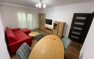 Apartament 2 camere etaj intermediar- Valea Lupului - Poză 1