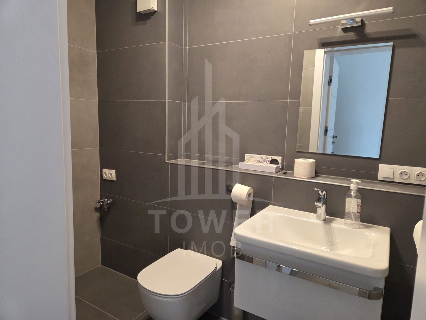 Spațiu de birouri de închiriat – 98 m² | Calea Dumbrăvii, Sibiu - Poză 6