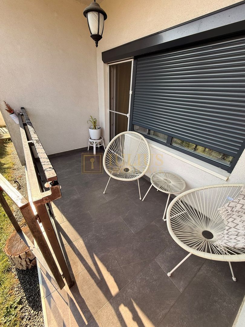 2 camere| Braytim| terasa + gradina| pet friendly| centrala | - Poză 14