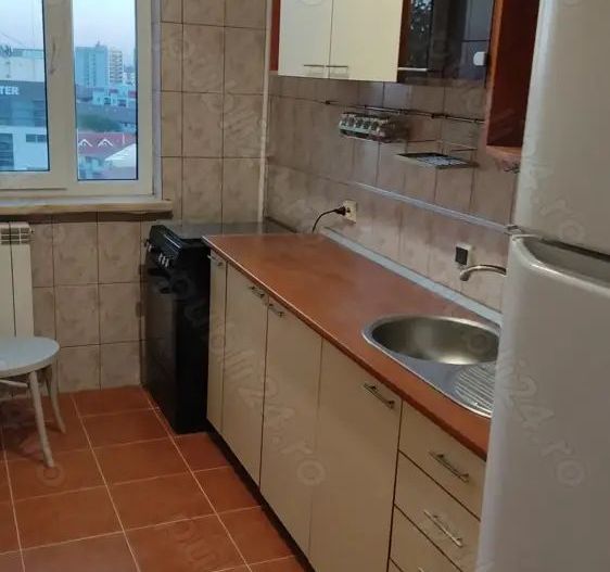 Apartament 2 camere de închiriat Apărătorii Patriei - Poză 6