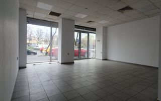 Spatiu Comercial Drumul Taberei - Bd. TIMISOARA - Poză 5