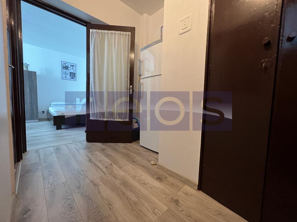 VANZARE GARSONIERA SPATIOASA | DECOMANDATA | ZONA THEODOR PALLADY - Poză 7