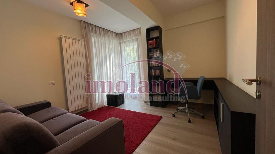Apartament 3 camere cu dressing mare - Petricani-Lacul Tei - Poză 13