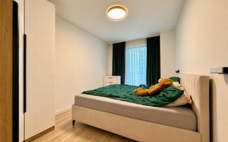 3 camere la cheie, bloc nou, 2 parcări, zona Lidl Zorilor - Poză 4