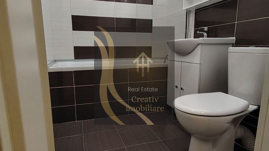 Apartament două camere, zona Unirii, de închiriat! - Poză 5