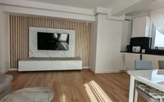 Apartament premium cu 3 camere de închiriat – Avangarden, zona Doamna Stanca - Poză 13