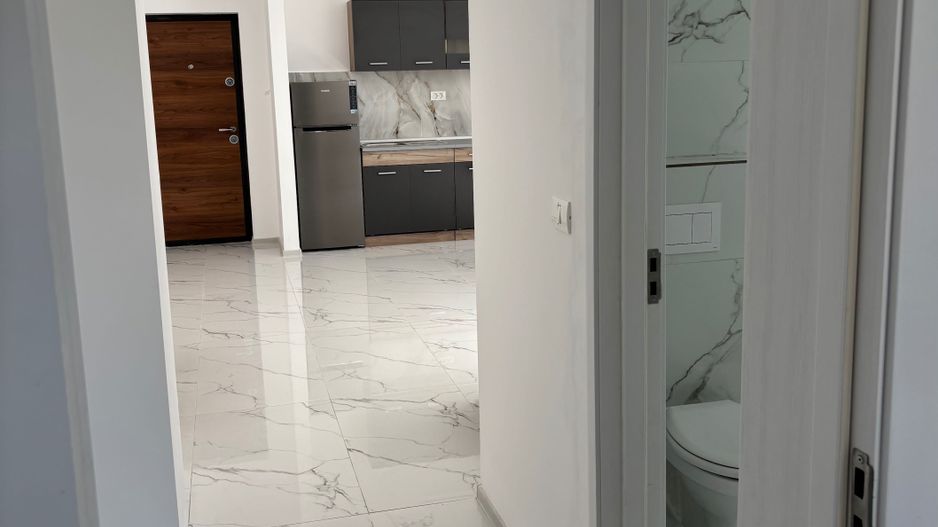 Braytim-Giroc | 2 camere | Grădină 19 mp | Bloc nou 2025 - Poză 2