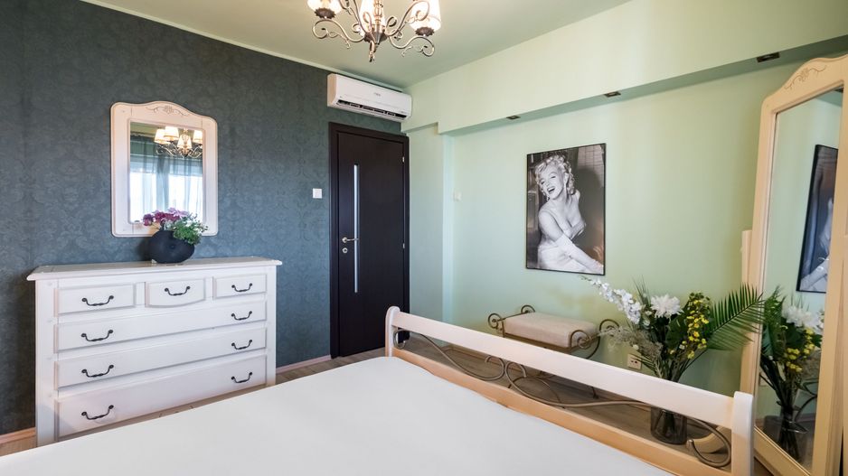 COMISION 0% - Apartament 80mp superb renovat la doar 5 minute metrou Pta Muncii - Poză 11