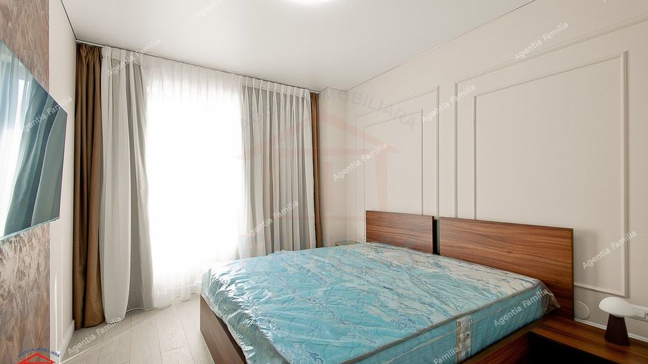 🏡 3 CAMERE PREMIUM | Bloc nou | 750 €/lună - Poză 13