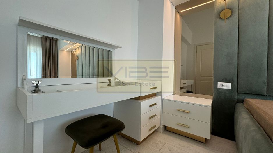 Apartament 111 mp premium complex rezidential Tatarasi - Poză 10