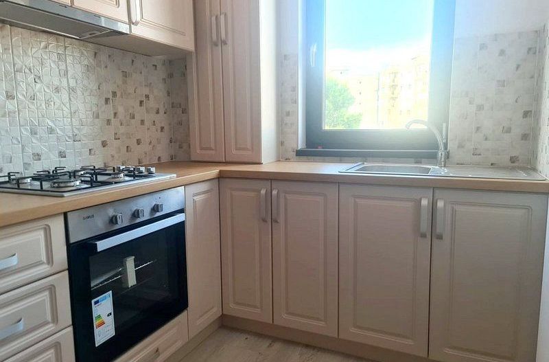 Apartament cu 2 camere, prima inchiriere - Roka Residence, Micro 17 - Poză 7