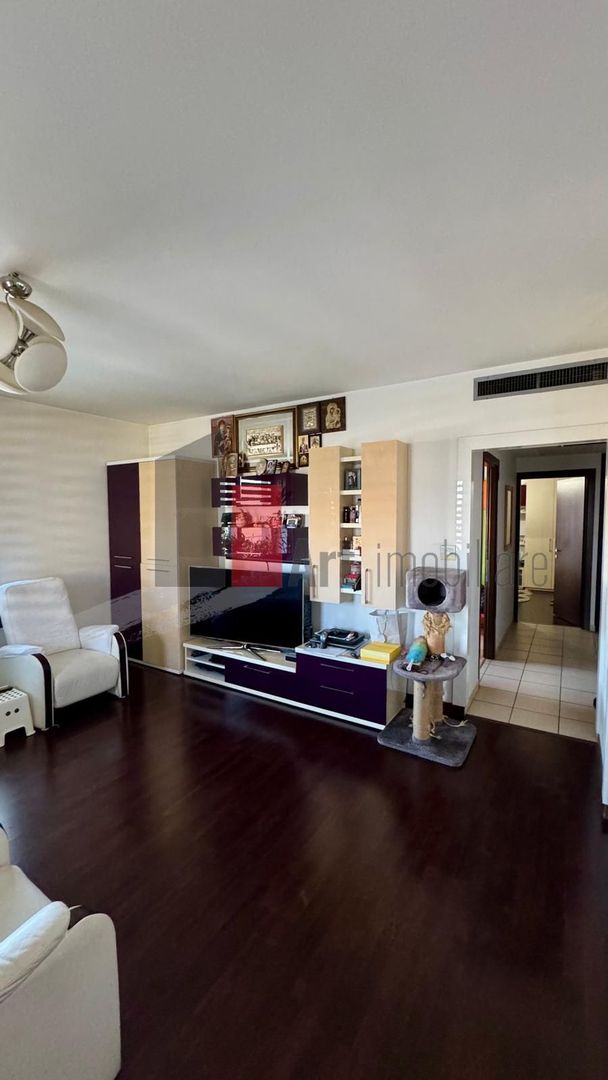 Apartament 3 camere Parcul Tineretului - Poză 17