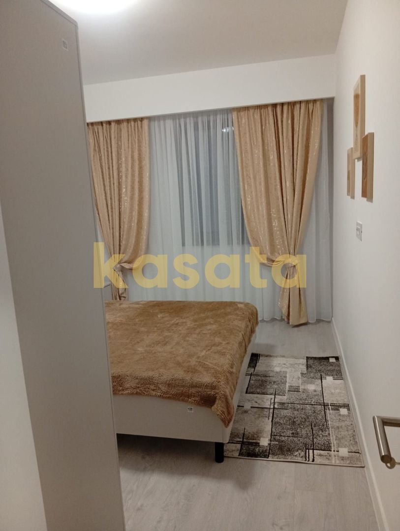2 Camere de Închiriat 🏡 | NOVUM 56 📍 | Prima Închiriere ✨ - Poză 2