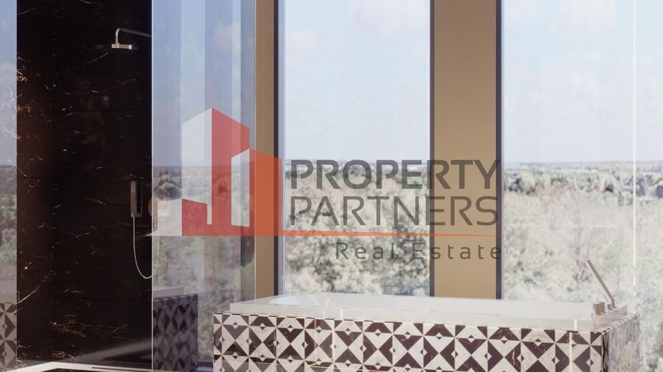 Vila boutique langa padure in Pipera - Poză 11