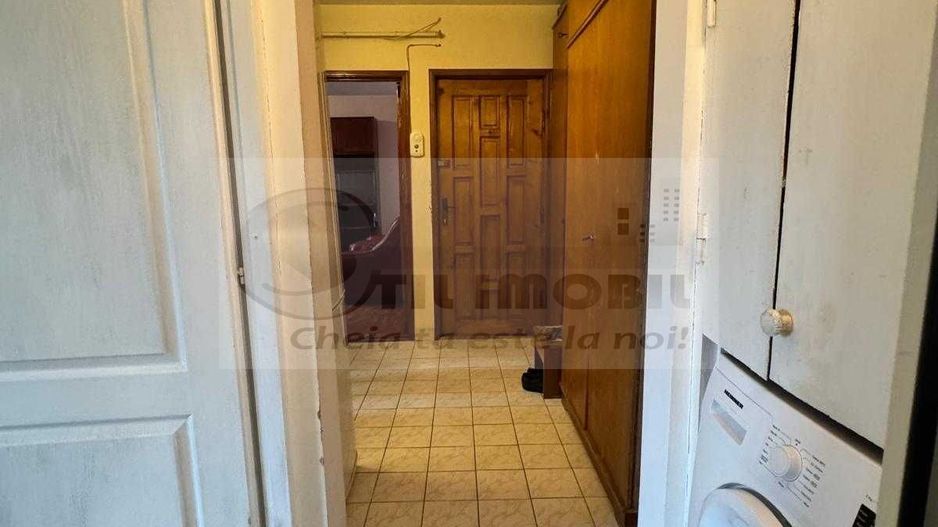 Ap Nicolina , 2 camere, 51 mp, decomandat – 108.000 € Neg. - Poză 6