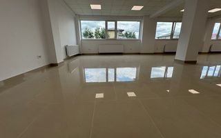 Spatiu office / comercial Valea Lupului - Strada Garoafei - Poză 7