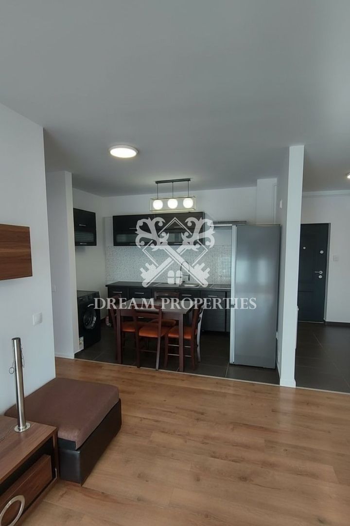 Apartament 2 camere, parcare, balcon, Grand Hill Buna Ziua - Poză 3