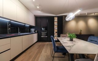 Apartament superb cu 2 camere in Gheorgheni, 62 mp , ansamblul West Side - Poză 7